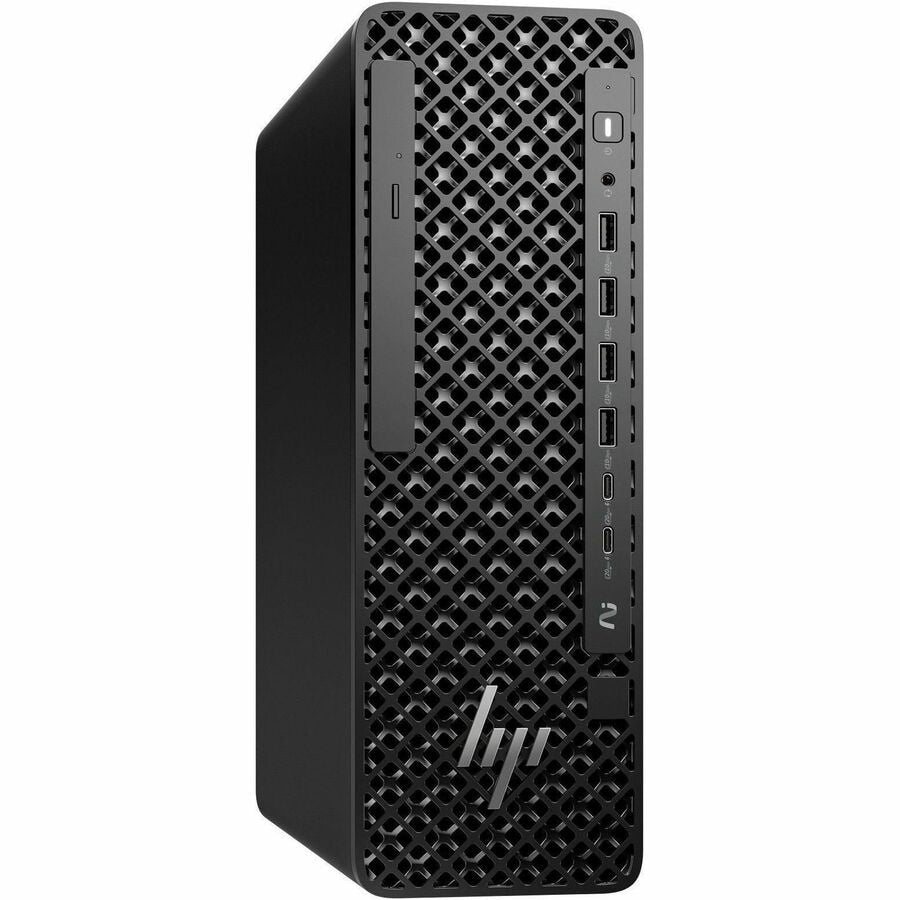HP Z2 SFF G1i Workstation with RTX 4000 20GB
