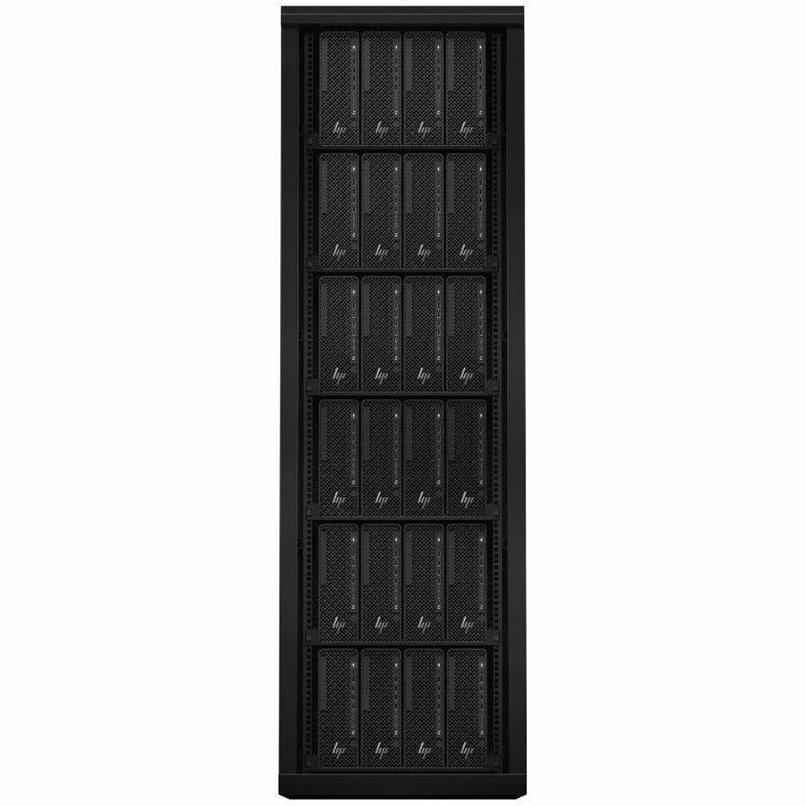 HP Z2 SFF G1i Workstation with RTX 4000 20GB