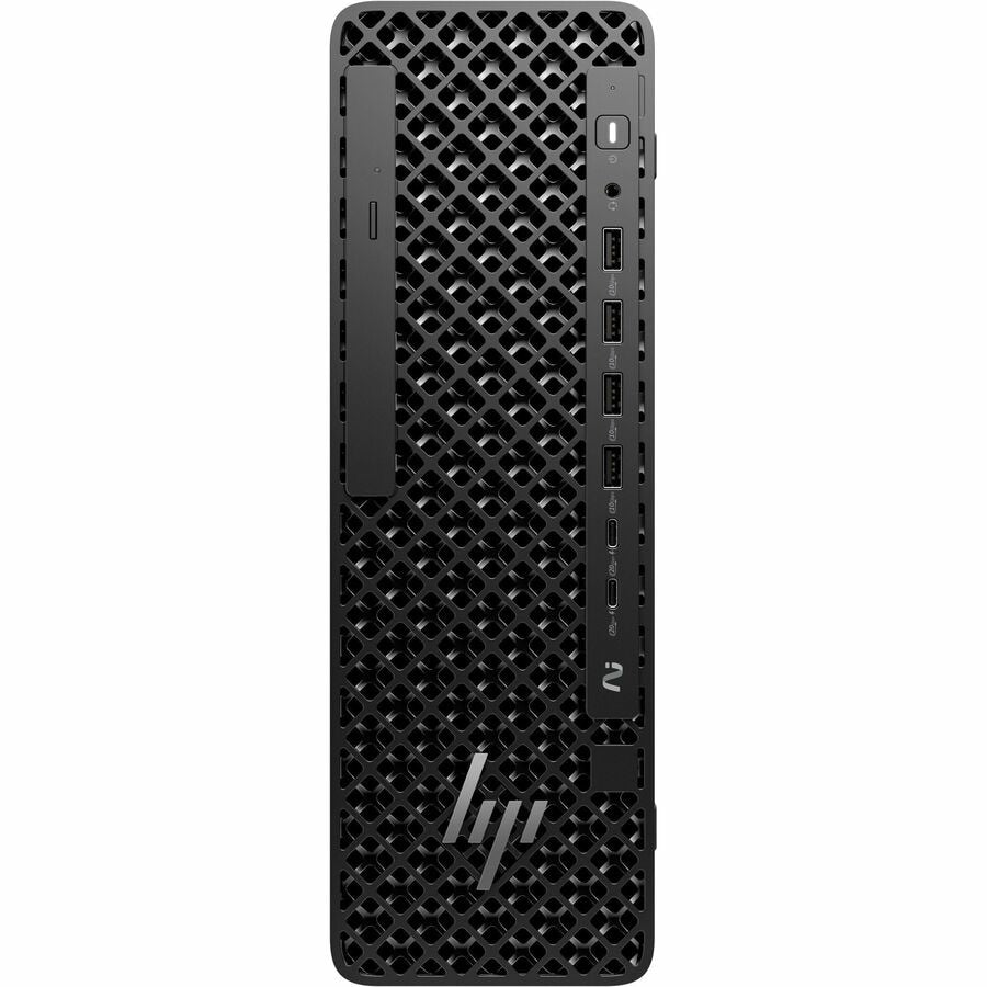 HP Z2 SFF G1i Workstation Desktop PC