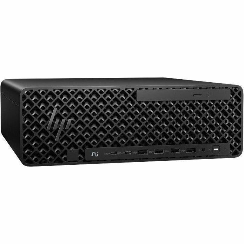 HP Z2 SFF G1i Workstation Desktop PC