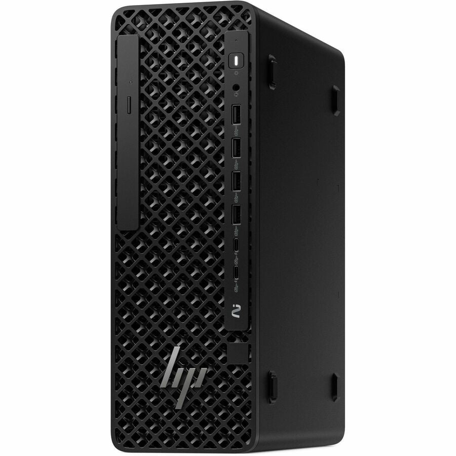 HP Z2 SFF G1i Workstation Desktop PC