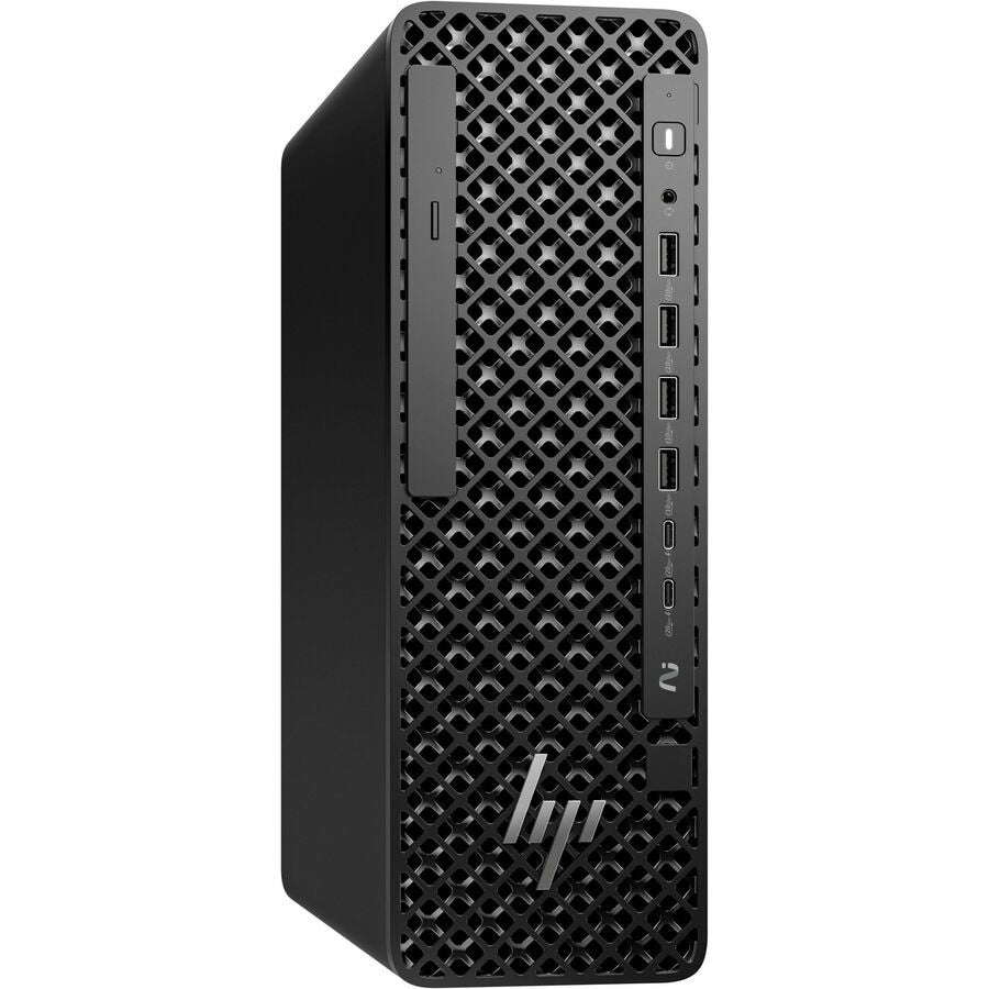 HP Z2 SFF G1i Workstation Desktop PC