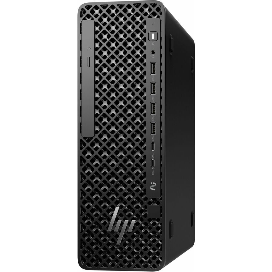 HP Z2 SFF G1i Workstation Desktop PC