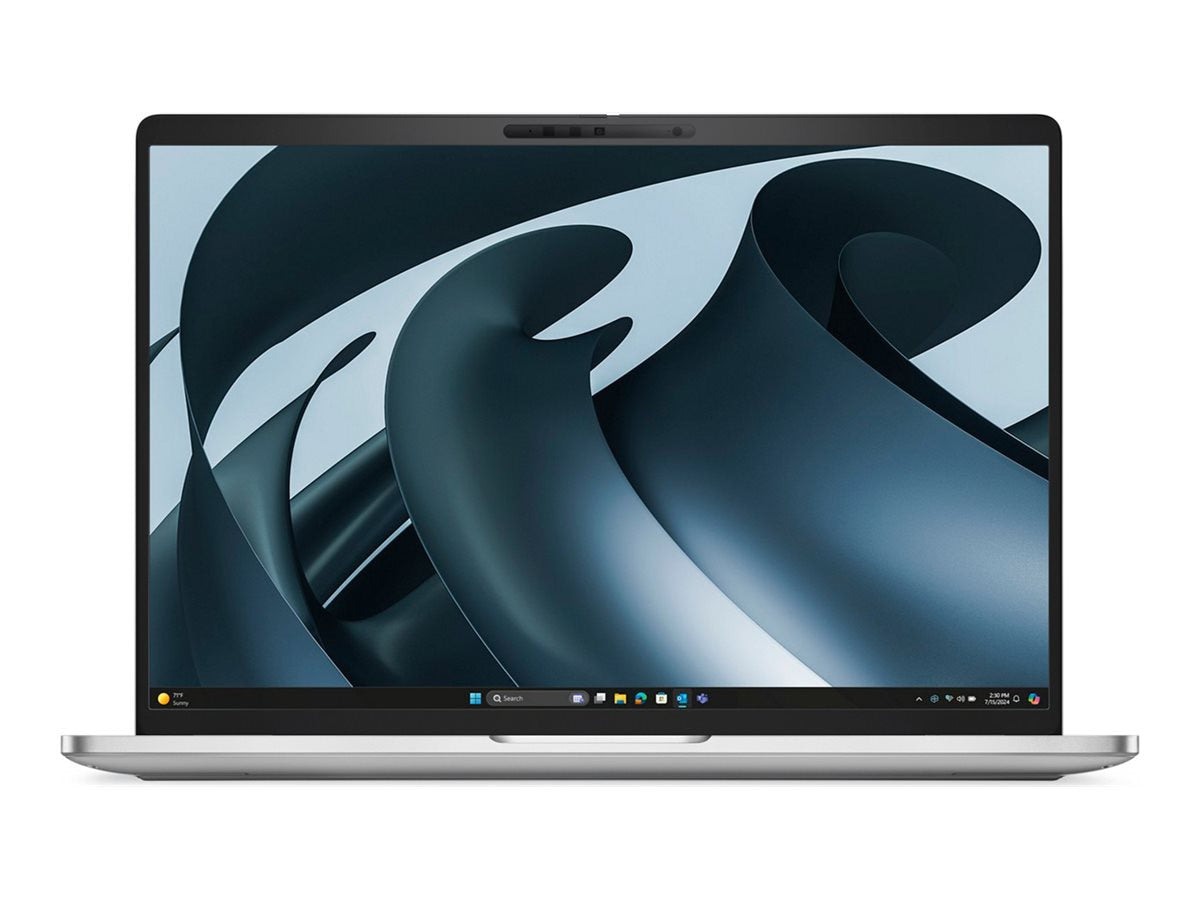 Dell Pro 16 Plus PB16255 AMD Ryzen AI 7 Pro 32GB 512GB
