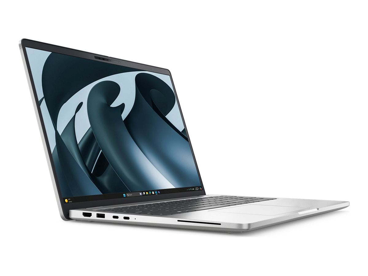 Dell Pro 16 Plus PB16255 AMD Ryzen AI 7 Pro 32GB 512GB