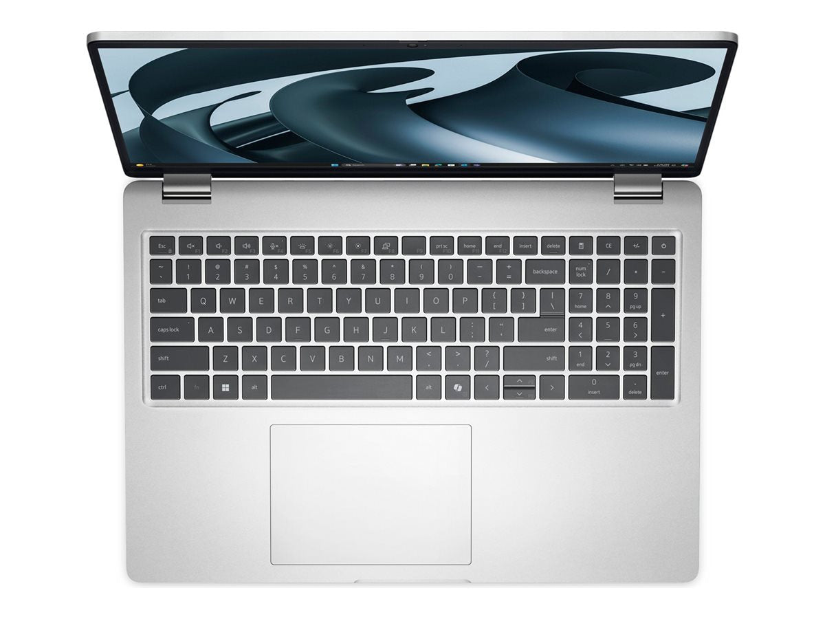 Dell Pro 16 Plus PB16255 AMD Ryzen AI 7 Pro 32GB 512GB