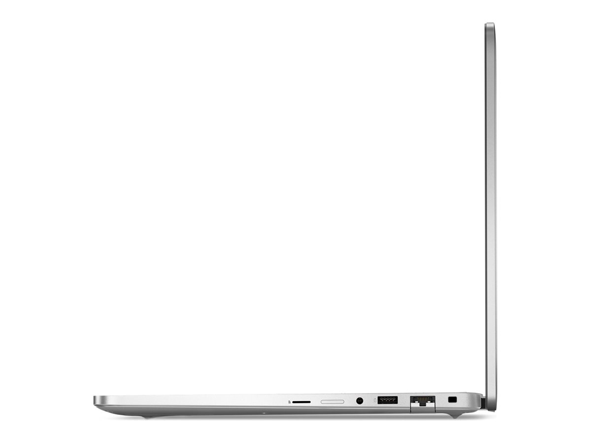 Dell Pro 16 Plus PB16255 AMD Ryzen AI 7 Pro 32GB 512GB