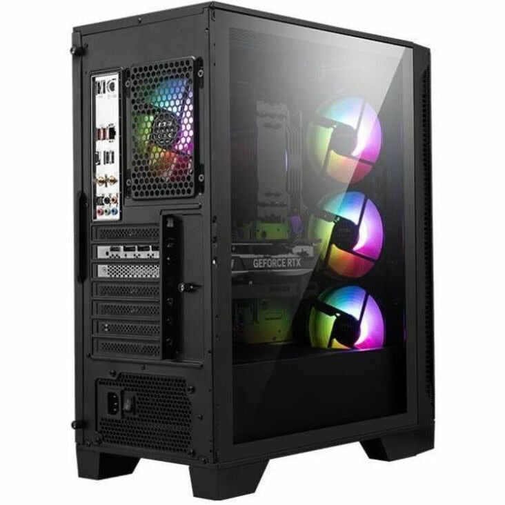 MSI Codex R2 AI B2NVL5-445US