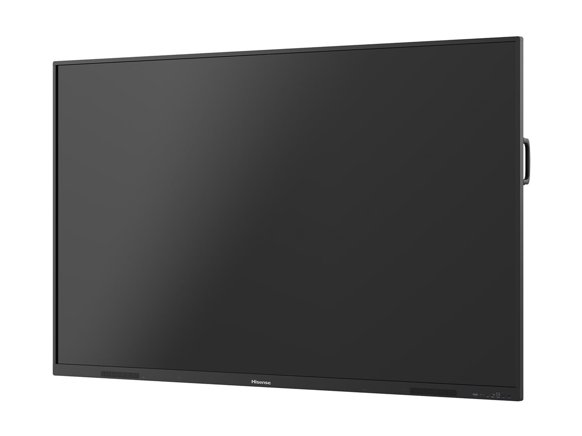 Hisense GoBoard 86WE3FE 86IN UHD 4K Touchscreen Monitor