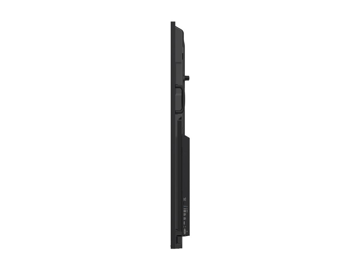 Hisense GoBoard 86WE3FE 86IN UHD 4K Touchscreen Monitor