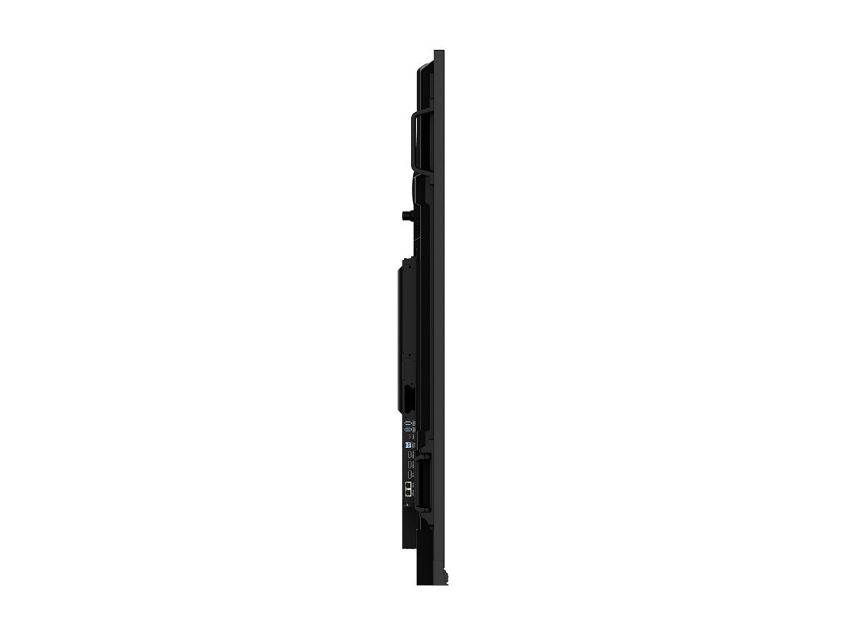 Optoma 3863RK Creative Touch 3 Series 86" Interactive Display