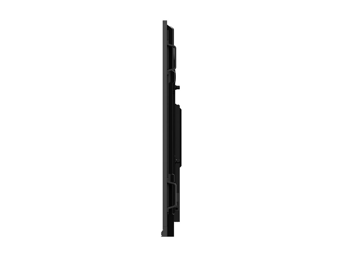 Optoma 3863RK Creative Touch 3 Series 86" Interactive Display