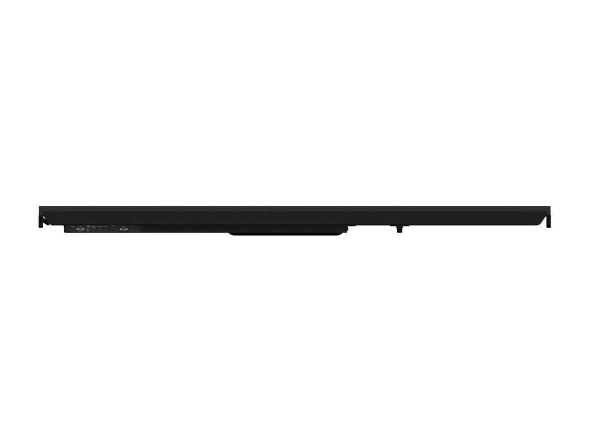 Optoma 3863RK Creative Touch 3 Series 86" Interactive Display