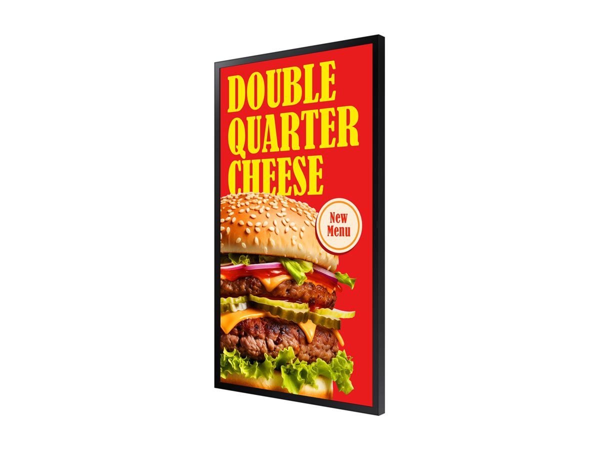 Samsung 46" Outdoor Signage OH46DX