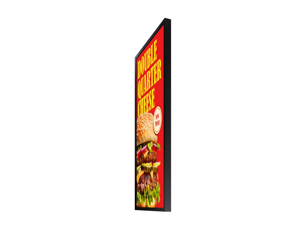 Samsung 46" Outdoor Signage OH46DX
