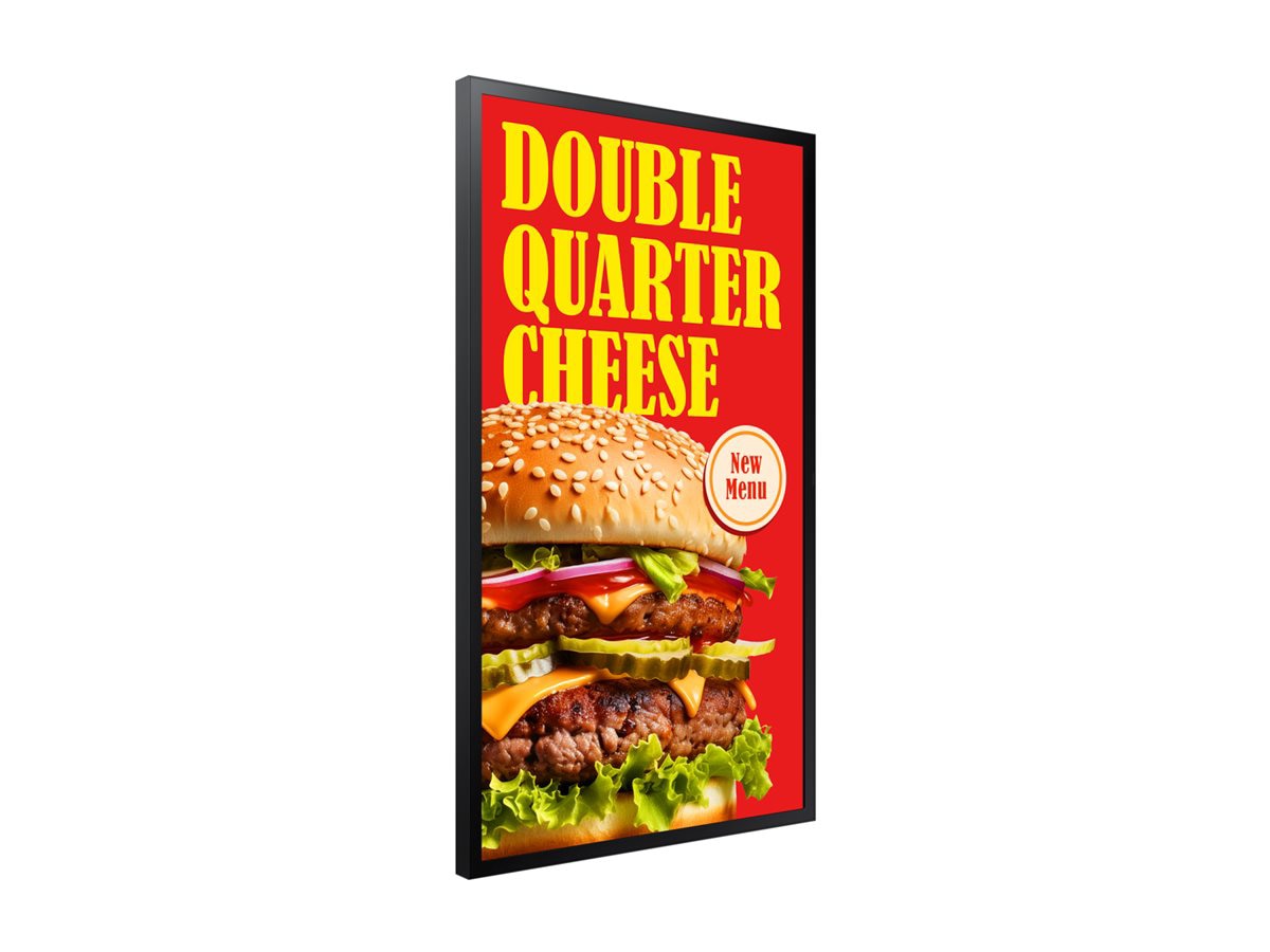 Samsung 46" Outdoor Signage OH46DX