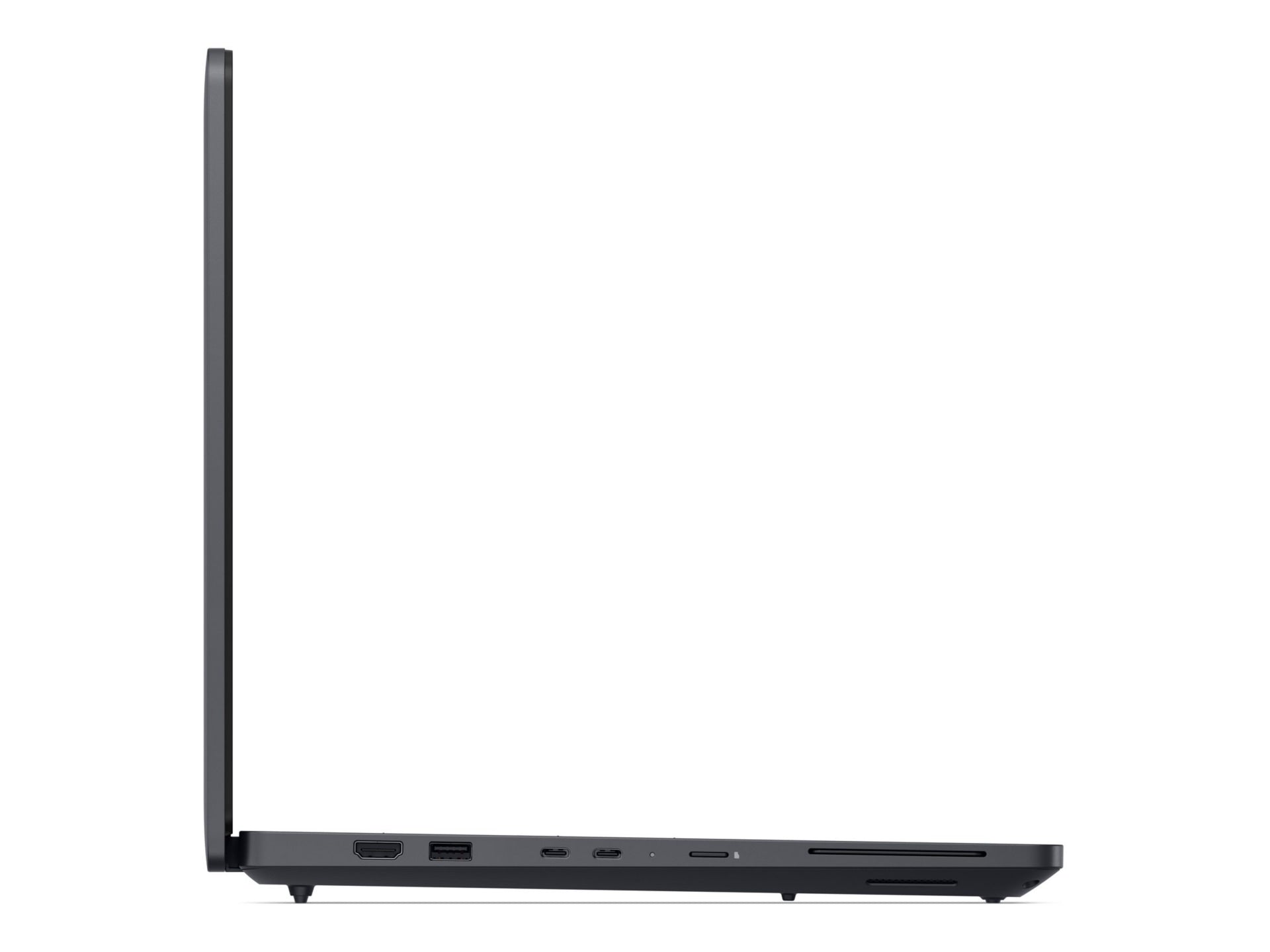 Dell Pro Max 16 MC16250 – Intel Core Ultra 7 255H