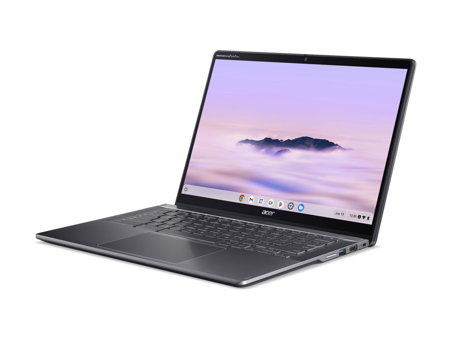 Acer 14in. Multitouch IPS Intel Core 7 150U