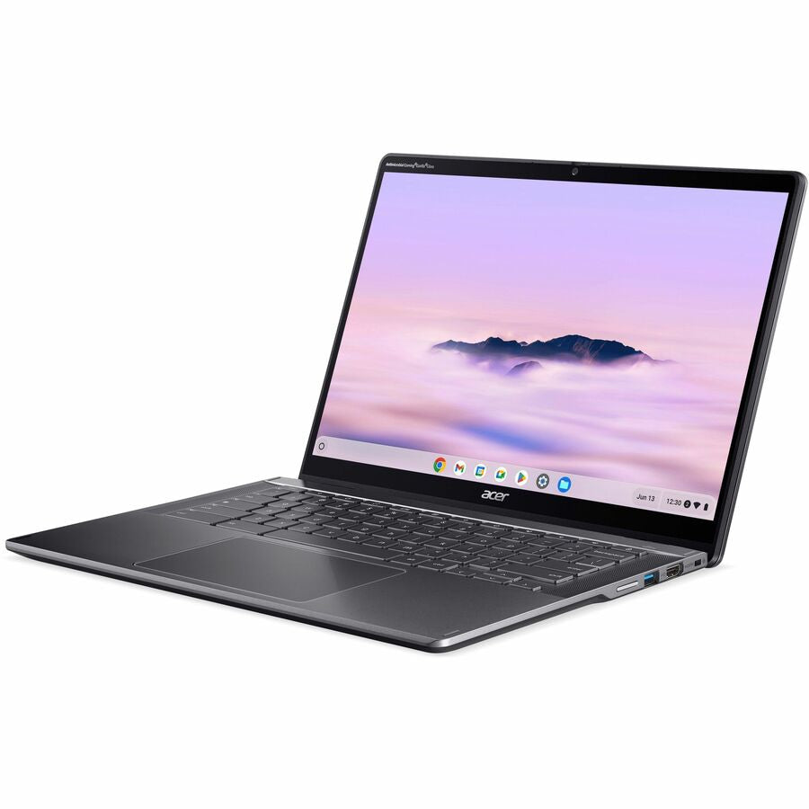 Acer 14in. Multitouch IPS Intel Core 7 150U