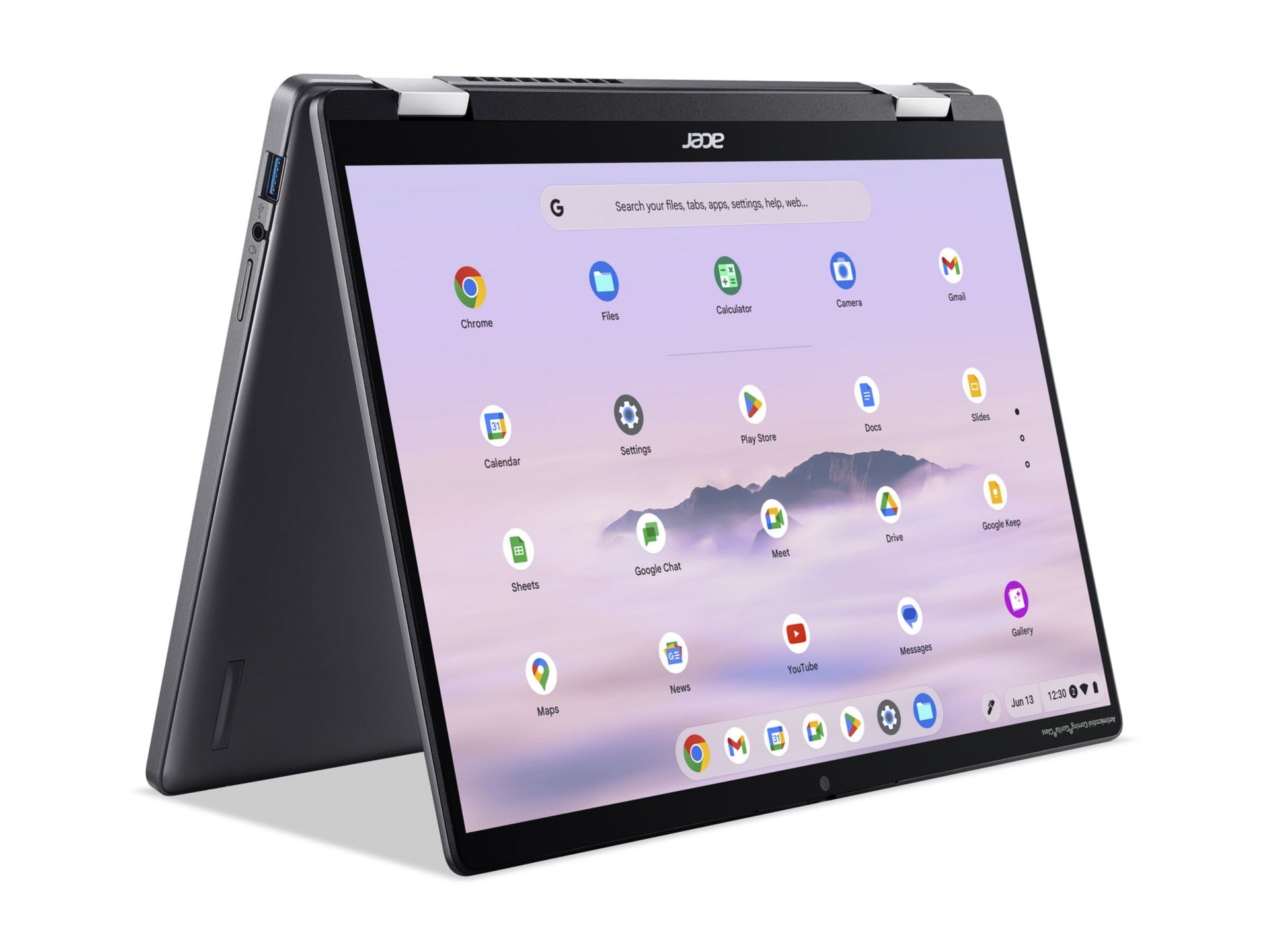 Acer 14in. Multitouch Intel Ultra 7 155U Laptop