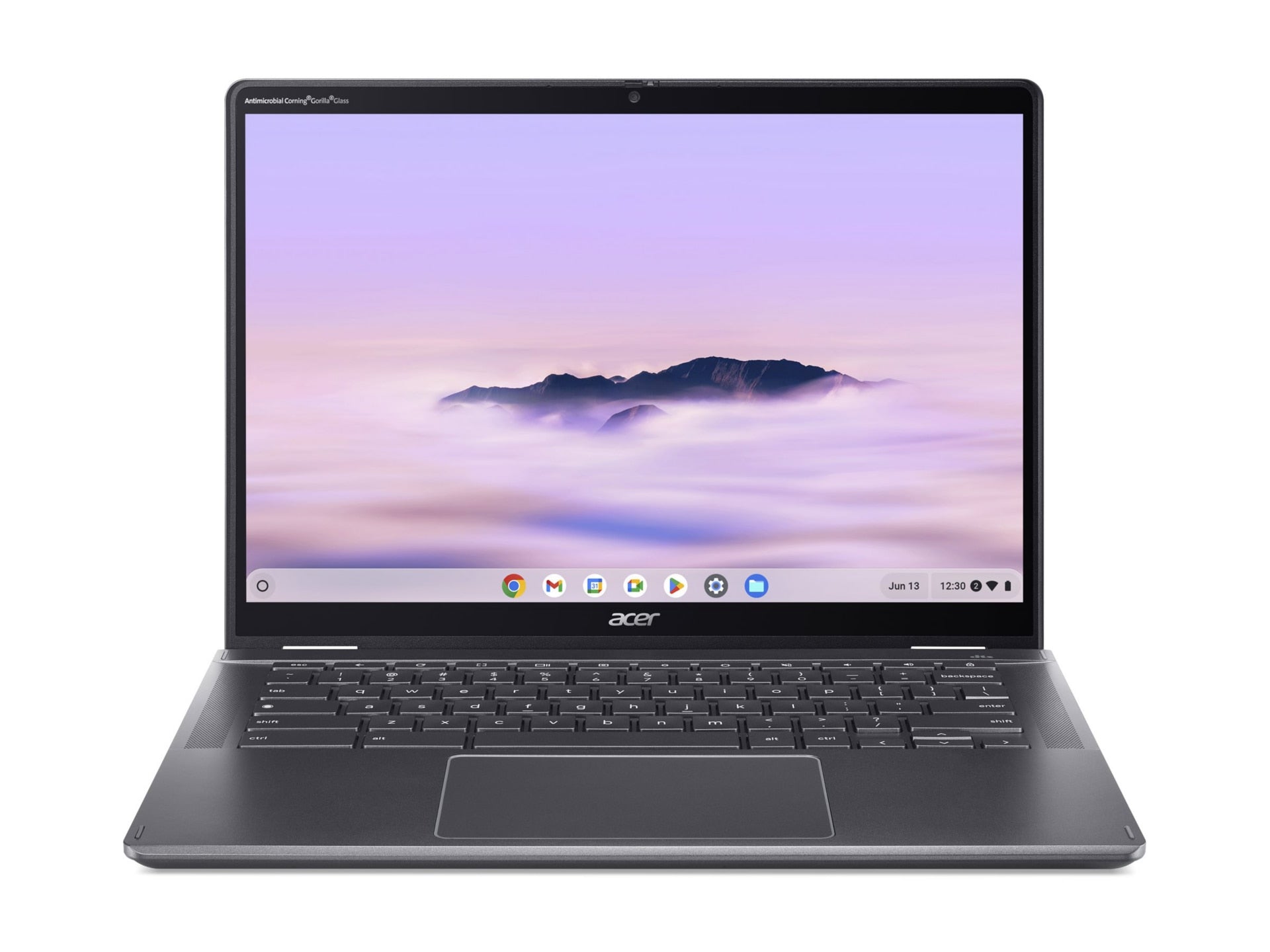 Acer Chromebook Plus Spin 514 14" Touchscreen Convertible
