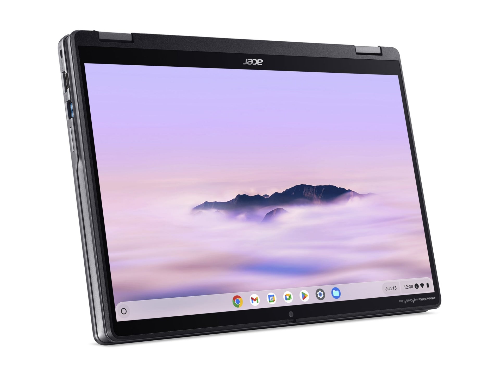 Acer Chromebook Plus Spin 514 14" Touchscreen Convertible
