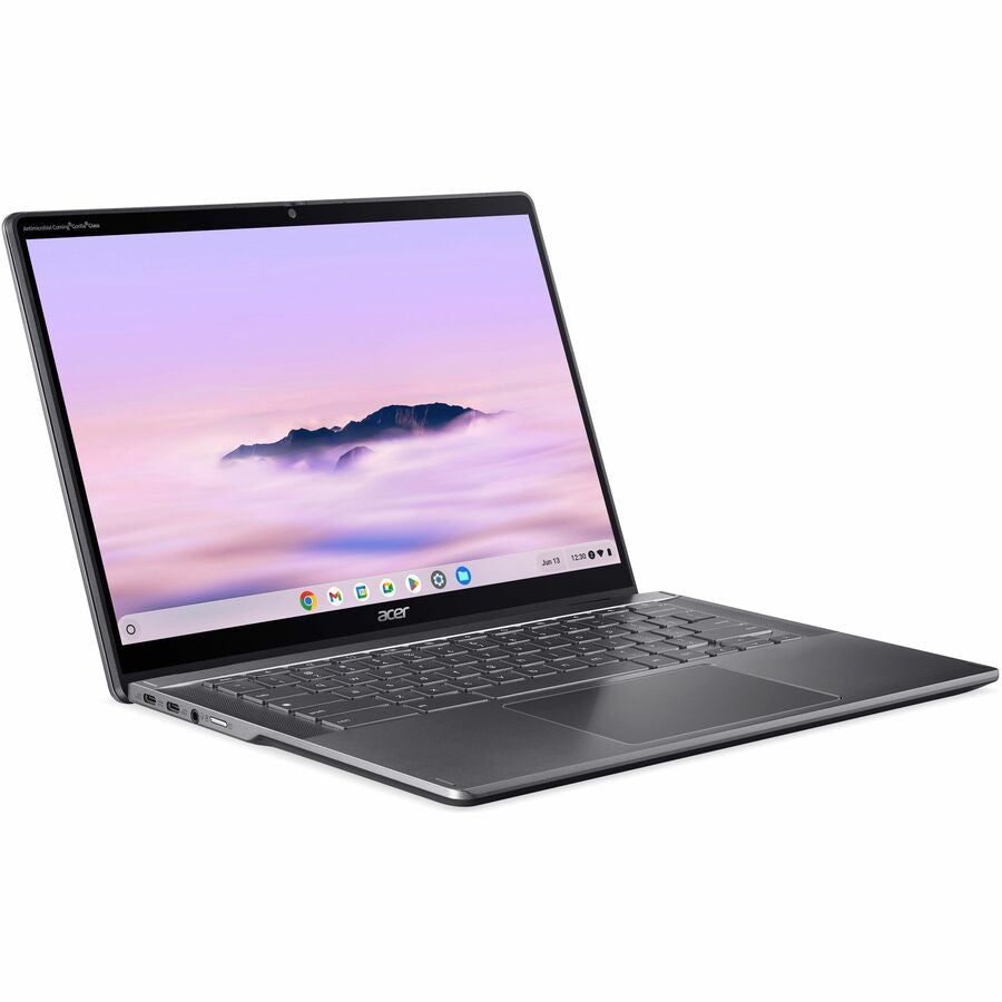Acer Chromebook Plus Spin 514 14" Touchscreen Convertible