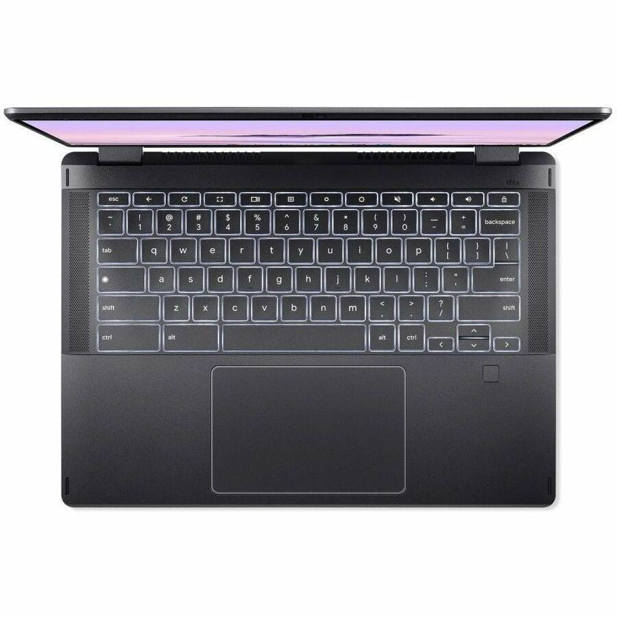 Acer Chromebook Plus Spin 514 14" Touchscreen Convertible