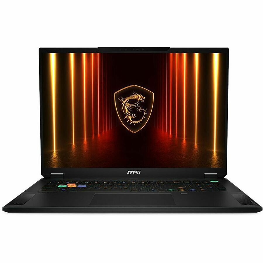 MSI Stealth 18 HX AI A2XWIG-036US