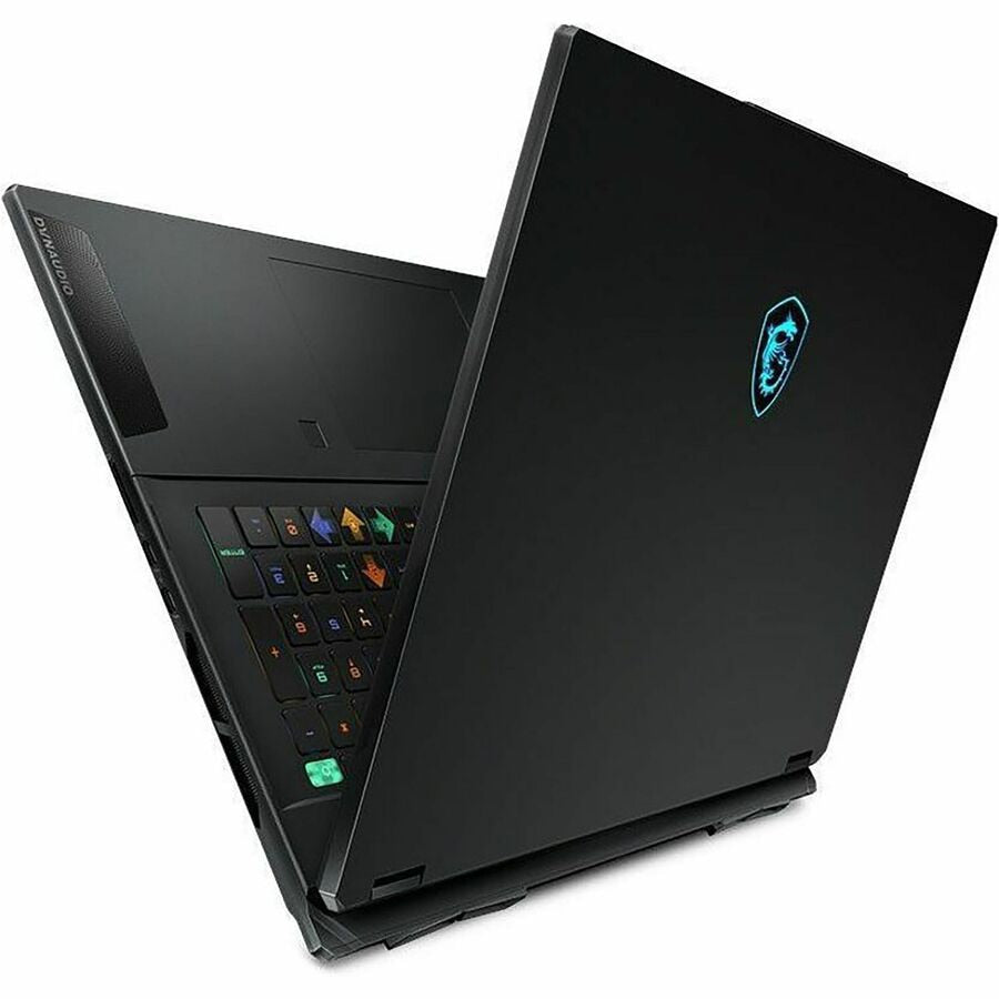 MSI Stealth 18 HX AI A2XWIG-036US