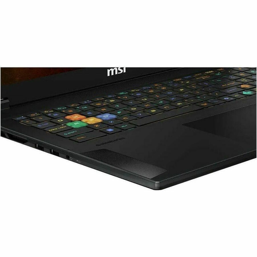 MSI Stealth 18 HX AI A2XWIG-036US