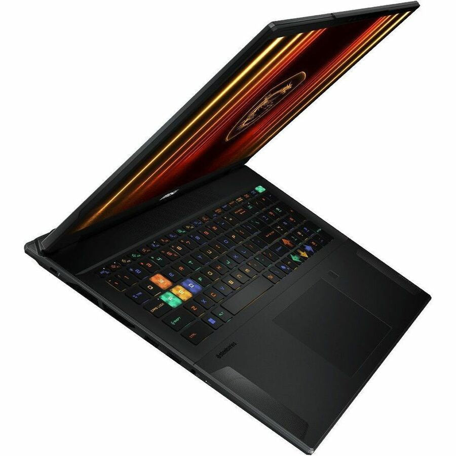 MSI Stealth 18 HX AI A2XWIG-036US