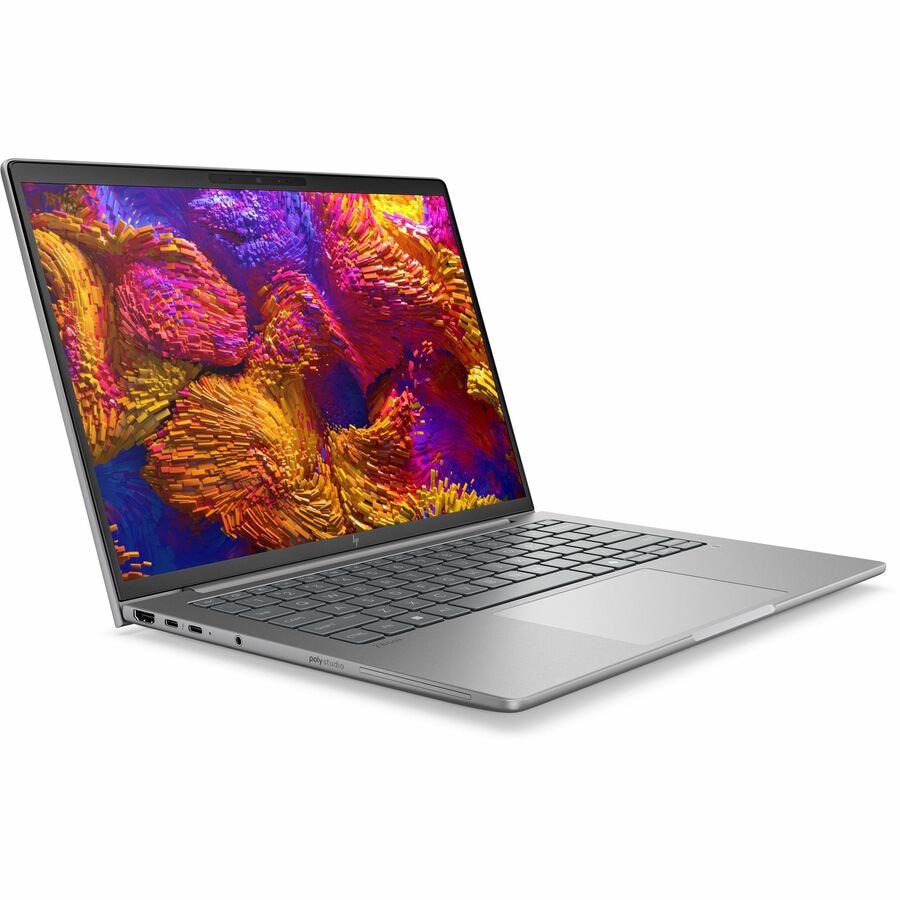 HP ZBook 8 G1ak Ryzen AI 7 Pro 350 32GB 1TB
