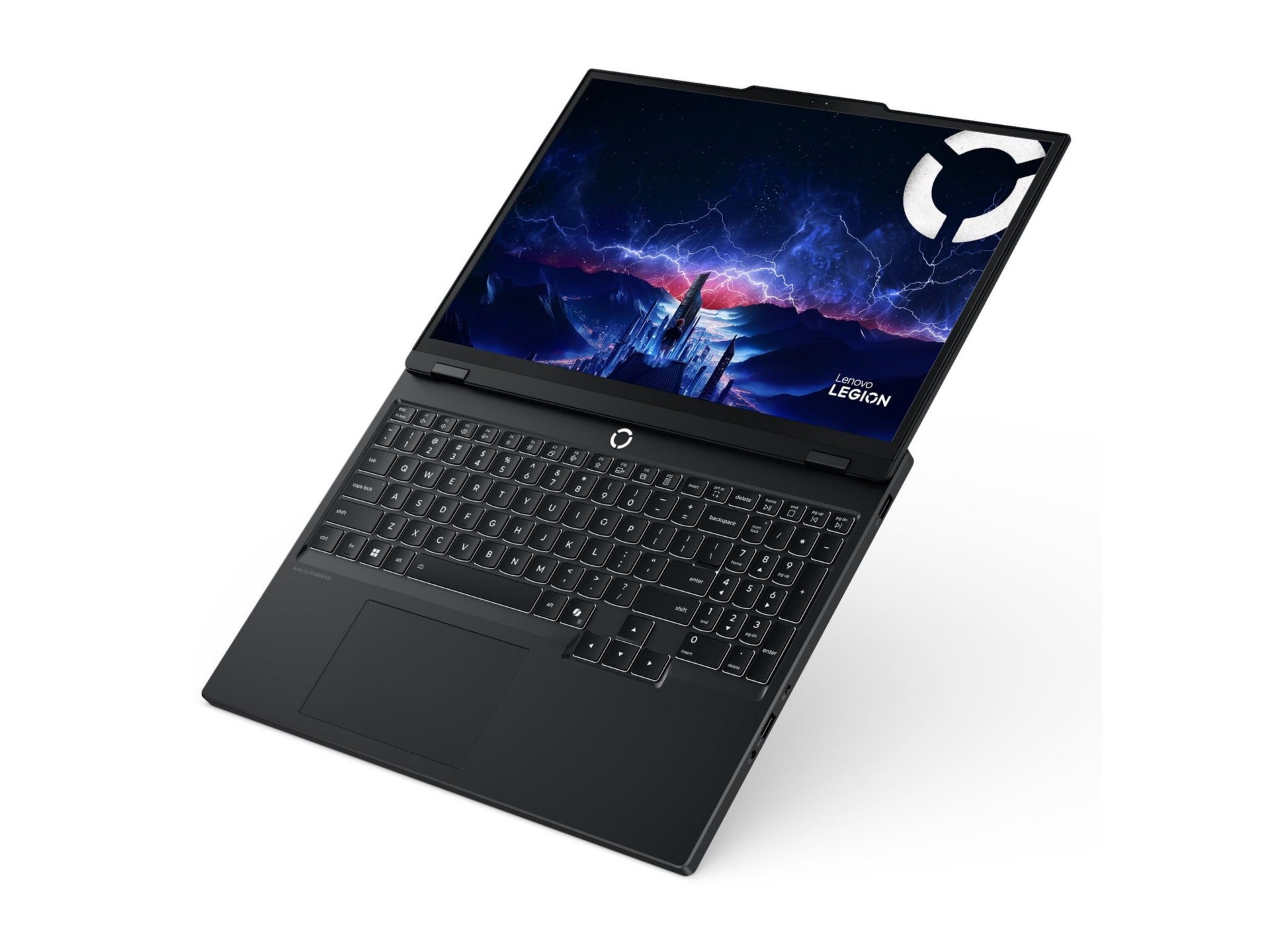 Lenovo Legion 5 15IAX10 Gaming Notebook