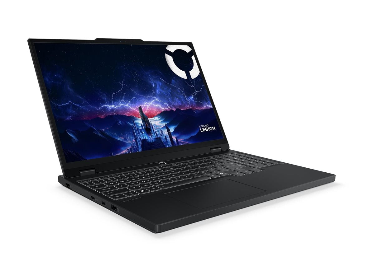 Lenovo Legion 5 15IAX10 Gaming Notebook