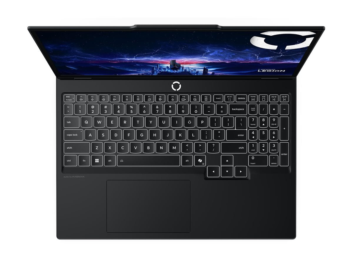 Lenovo Legion 5 15IAX10 Gaming Notebook
