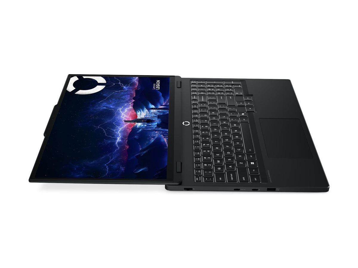 Lenovo Legion 5 15IAX10 Gaming Notebook