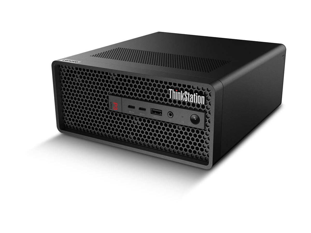 Lenovo P3 Ultra SFF G2 U5235 Workstation