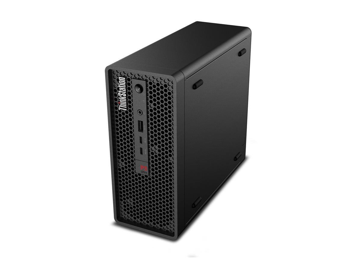 Lenovo P3 Ultra SFF G2 U5235 Workstation