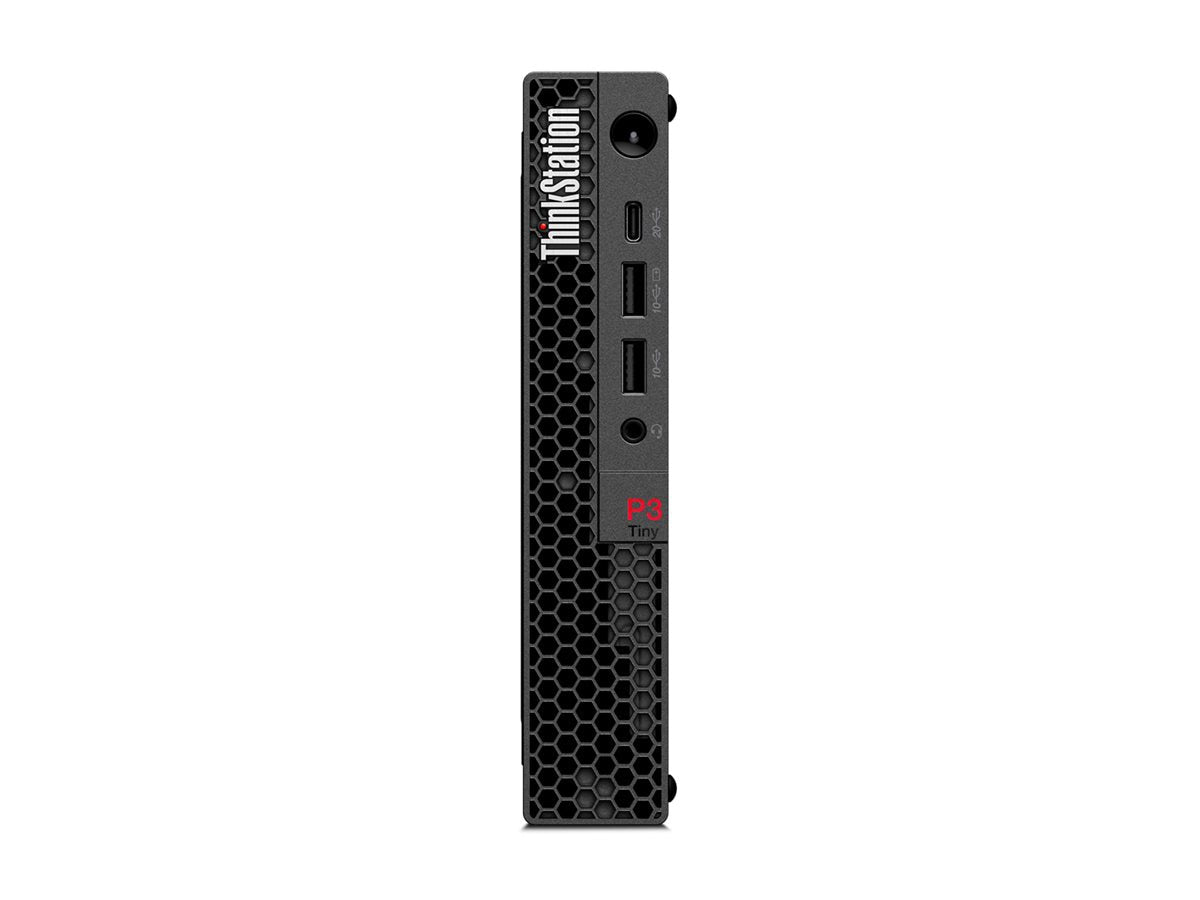 Lenovo ThinkStation P3 Tiny Gen 2 30K50021US