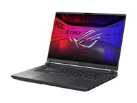 ROG Strix ASUS ROG Strix/GRAY/16.0 WQXGA non-Touch/CORE ULTR