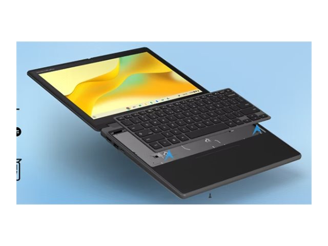 Acer 12.2in Multi-Touch IPS Intel N150