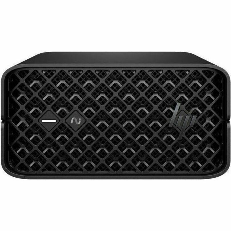 HP Z2 Mini G1a Workstation Desktop PC Wolf Pro Security
