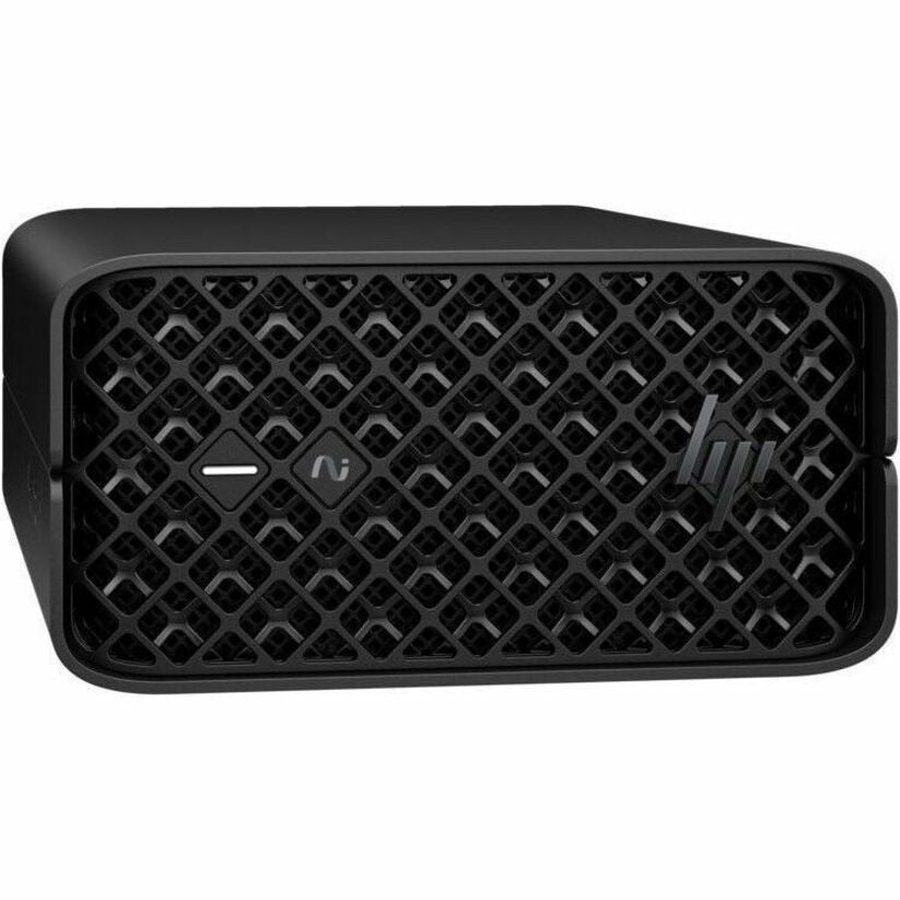 HP Z2 Mini G1a Workstation Desktop PC Wolf Pro Security