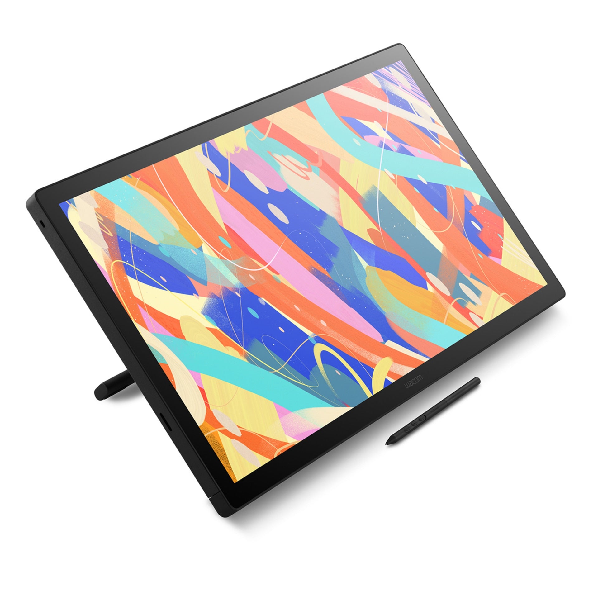 Wacom Cintiq 24 Creative Pen Display