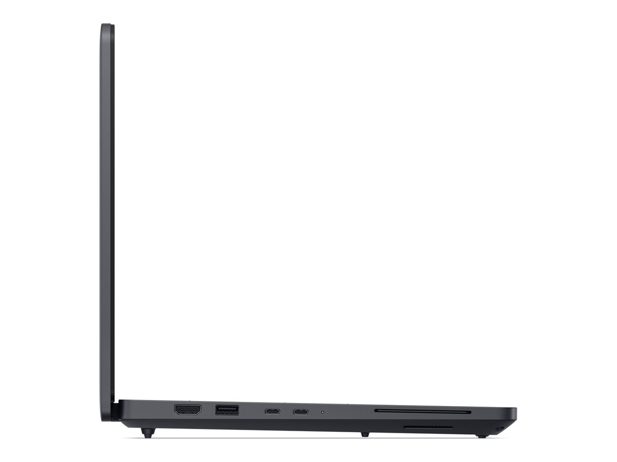 Dell Pro Max 14 MC14250 Ultra 7 255H 16GB 512GB