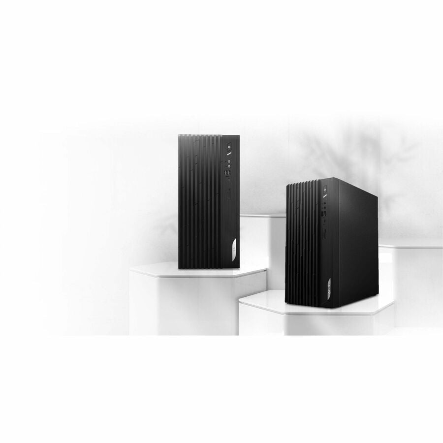 MSI PRO DP180 14th Gen Business Desktop PC