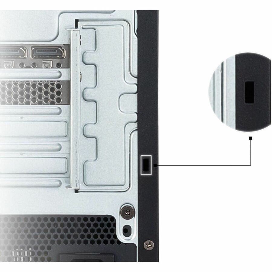 MSI PRO DP180 14th Gen Business Desktop PC