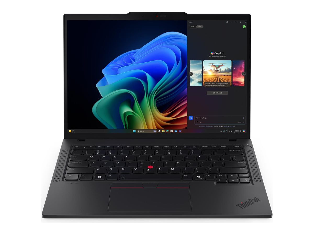 Lenovo ThinkPad T14 G6 U5 32GB 512GB 11P