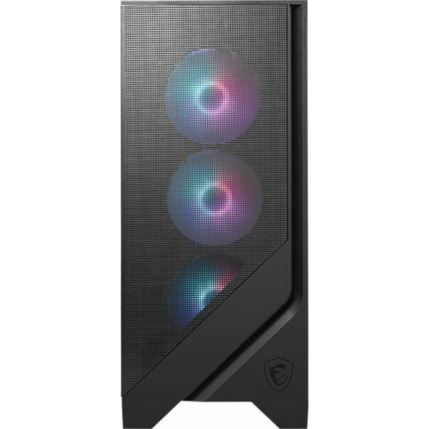MSI Codex Z2 A8NVM-485US Gaming Desktop